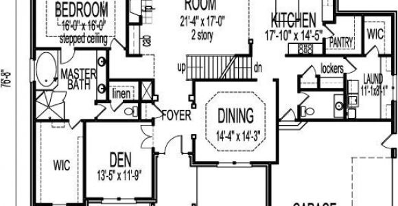 4 Bedroom 3 Bath House Plans with Basement Basement House Plans with 4 Bedrooms New Tudor House Plans