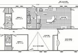 4 Bedroom Double Wide Mobile Home Floor Plans Best 4 Bedroom Double Wide Mobile Home Floor Plans New