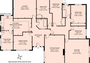 4 Bedroom Home Floor Plans 3d Bungalow House Plans 4 Bedroom 4 Bedroom Bungalow Floor