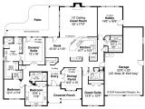 4 Bedroom House Plans Under $200 000 4 Bedroom 3000 Sq Ft House Plans