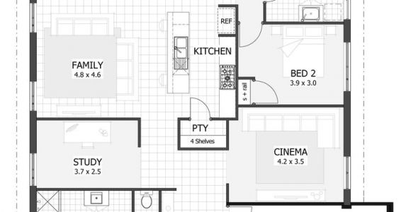4 Bedroom House Plans Under $200 000 House Designs Under 200 000 Homes Floor Plans