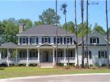 4 Bedroom House Plans with Front Porch Colonial Style House Plan 4 Beds 3 5 Baths 3359 Sq Ft