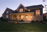 4 Bedroom House Plans with Front Porch Craftsman Style House Plan 4 Beds 3 5 Baths 2909 Sq Ft