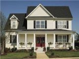4 Bedroom House Plans with Front Porch Eplans Country House Plan Country Porches 2500 Square