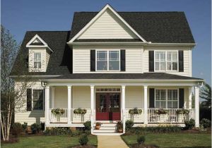 4 Bedroom House Plans with Front Porch Eplans Country House Plan Country Porches 2500 Square