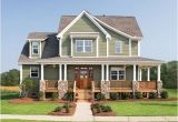 4 Bedroom House Plans with Front Porch Impressive Farmhouse W Wrap Around Porch Hq Plans
