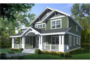 4 Bedroom House Plans with Front Porch Two Story Porch House Plans