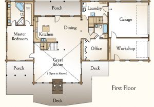 4 Bedroom Log Home Floor Plans 4 Bedroom Log Home Floor Plans Log Home Floor Plans with
