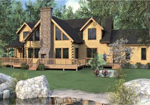 4 Bedroom Log Home Floor Plans Luxury Log Homes Colorado 4 Bedroom Log Home Floor Plans