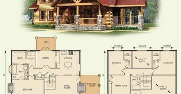 4 Bedroom Log Home Plans New 4 Bedroom Log Home Floor Plans New Home Plans Design