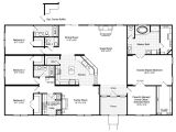 4 Bedroom Mobile Home Floor Plans Best Ideas About Manufactured Homes Floor Plans and 4
