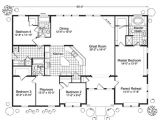 4 Bedroom Mobile Home Floor Plans Modular House Plans Smalltowndjs Com