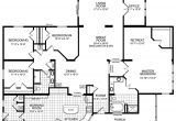 4 Bedroom Modular Home Floor Plans 4 Bedroom Modular Home Plans Smalltowndjs Com