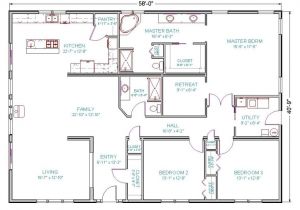 4 Bedroom Ranch Home Plans 4 Bedroom 3 Bath Ranch House Plans 2018 House Plans and 4 Bedroom Ranch Home Plans 4 Bedroom 3 Bath Ranch House Plans 2018 House Plans and