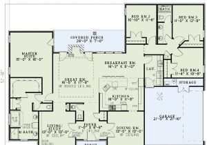 4 Bedroom Ranch Home Plans 4 Bedroom Ranch House Plans Plan W59068nd Neo 4 Bedroom Ranch Home Plans 4 Bedroom Ranch House Plans Plan W59068nd Neo