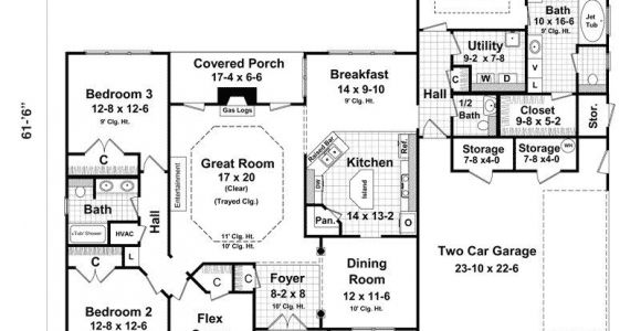 4 Bedroom Ranch House Plans with Walkout Basement 4 Bedroom House Plans with Walkout Basement Luxury Ranch