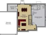 4 Bedroom Ranch House Plans with Walkout Basement 4 Bedroom Ranch House Plans with Walkout Basement 28