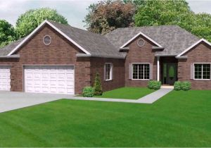 4 Bedroom Ranch House Plans with Walkout Basement 4 Bedroom Ranch House Plans with Walkout Basement 28