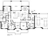 4 Bedroom Ranch House Plans with Walkout Basement Amazing Ranch Style House Plans with Walkout Basement