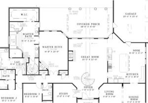 4 Bedroom Ranch House Plans with Walkout Basement Amazing Ranch Style House Plans with Walkout Basement