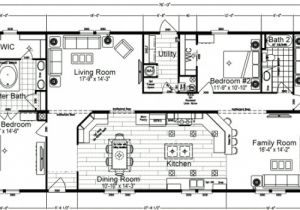 4 Bedroom Single Wide Mobile Homes Floor Plans Beautiful 4 Bedroom Double Wide Mobile Home Floor Plans