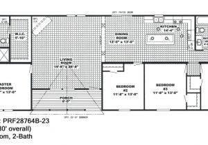 4 Bedroom Single Wide Mobile Homes Floor Plans Beautiful 4 Bedroom Double Wide Mobile Home Floor Plans