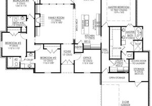 4 Br House Plans Four Bedroom House Plans Homes In Kerala India