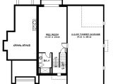 4 Car Tandem Garage House Plans 3 or 4 Car Tandem Garage 23351jd 2nd Floor Master