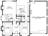 4 Car Tandem Garage House Plans 4 Car Tandem Garage 2369jd 2nd Floor Master Suite