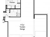 4 Car Tandem Garage House Plans 4 Car Tandem Garage Bing Images
