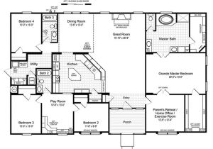 4 Level Home Plans Best Ideas About Bedroom House Plans Country and 4 Open 4