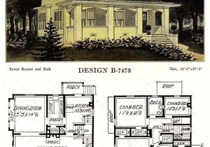 4 Square Home Plans Modern Foursquare House Plans Beautiful 64 Best 1890 1930