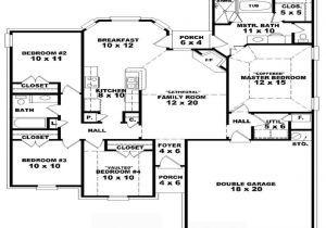 4 Story Home Plans 9 Bedroom One Story 4 Bedroom One Story House Plans One 4 Story Home Plans 9 Bedroom One Story 4 Bedroom One Story House Plans One