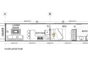 40 Foot Container Home Plans Shipping Container Home Floorplans