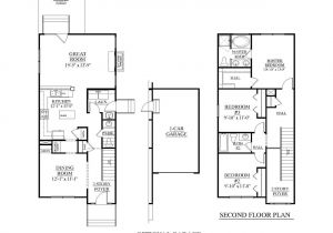 40 Foot Wide Lot House Plans 17 Beautiful 40 Foot Wide Lot House Plans