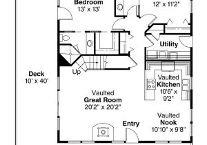 40 Foot Wide Lot House Plans 40 Foot Wide Lot House Plans
