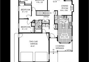 40 Foot Wide Lot House Plans Narrow Lot House Plan 40 Feet Wide Joy Studio Design