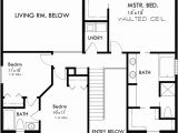 40 Foot Wide Lot House Plans Wide Lot House Plans 28 Images Narrow Lot House Plan