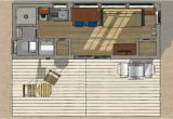 40 Ft Container House Plans 40 Ft Container Home Plans Wooden Home
