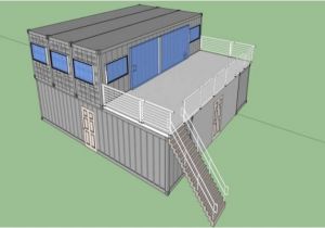 40 Ft Container House Plans 40ft Container Homes Drawing Plans Wooden Home