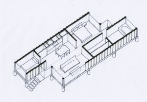 40 Shipping Container Home Plans 40 Ft Shipping Container as House 40 Shipping Container Home Plans 40 Ft Shipping Container as House