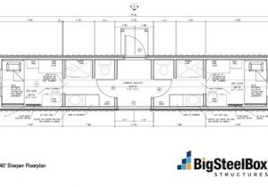 40 Shipping Container Home Plans Jetson Green Shipping Containers Outfitted to Become 40 Shipping Container Home Plans Jetson Green Shipping Containers Outfitted to Become