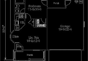 400 Sq Ft Home Plans 400 Square Foot House Plans Home Design and Style