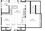400 Sq Ft Home Plans Cottage Style House Plan 1 Beds 1 Baths 400 Sq Ft Plan