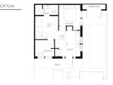 400 Sq Ft Home Plans Does Anyone Have 400 Sq Ft 1 1 Floor Plans