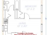 400 Sq Ft Home Plans Maverick Plan 400 Sq Ft Cowboy Log Homes