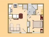 400 Sq Ft Home Plans Small House Plans Under 400 Sq Ft Modern House Plan