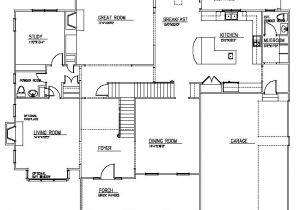 4000 Sq Ft Home Plans 4000 Square Foot House Plans Regarding Fantasy House