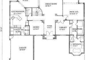 4000 Sq Ft Home Plans 4000 Square Foot Ranch House Plans Unique Traditional