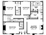 4000 Sq Ft Home Plans Classical Style House Plan 4 Beds 3 5 Baths 4000 Sq Ft